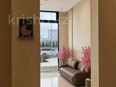 1-комнатная квартира · 45 м² · 2/9 этаж, Е 900 8 за 22 000 ₸ в Астане, Нура р-н