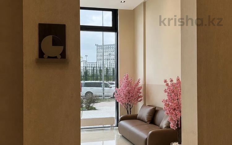 1-комнатная квартира · 45 м² · 2/9 этаж, Е 900 8 за 22 000 ₸ в Астане, Нура р-н — фото 6