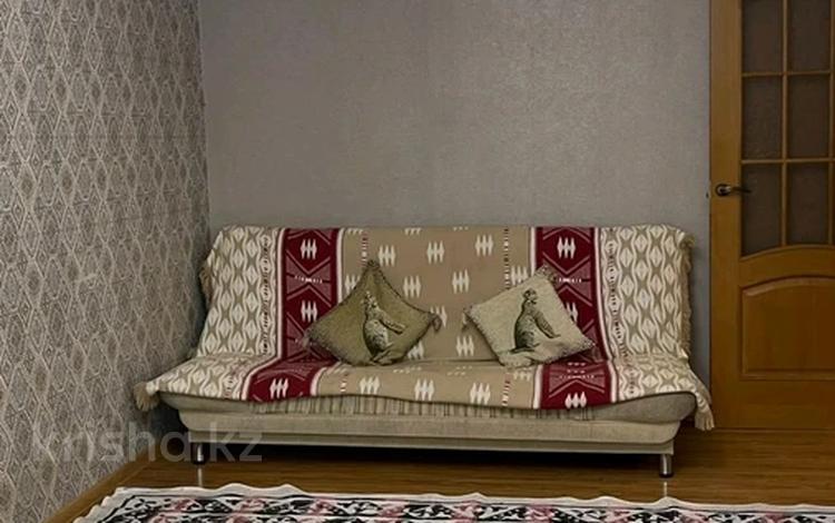 3-комнатная квартира · 62 м² · 3/4 этаж, Бухар жырау за 350 000 ₸ в Алматы, Бостандыкский р-н — фото 2