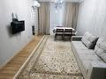 3-комнатная квартира · 62 м² · 3/4 этаж, Бухар жырау — Аузова за 300 000 ₸ в Алматы, Бостандыкский р-н