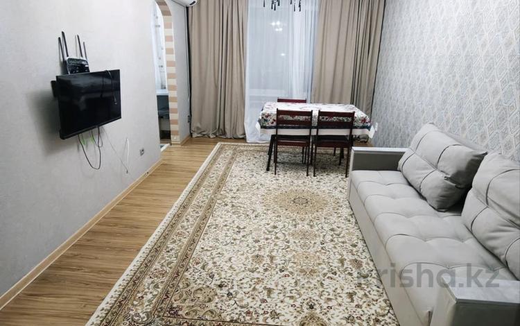 3-комнатная квартира · 62 м² · 3/4 этаж, Бухар жырау — Аузова за 300 000 ₸ в Алматы, Бостандыкский р-н — фото 39