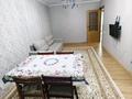 3-комнатная квартира · 62 м² · 3/4 этаж, Бухар жырау — Аузова за 300 000 ₸ в Алматы, Бостандыкский р-н — фото 4