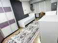 3-комнатная квартира · 62 м² · 3/4 этаж, Бухар жырау — Аузова за 300 000 ₸ в Алматы, Бостандыкский р-н — фото 8