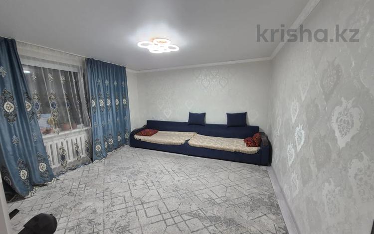 3-комнатная квартира · 63.3 м² · 8/10 этаж, 9 микрорайон за 15.5 млн ₸ в Темиртау — фото 2