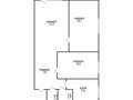3-комнатная квартира · 49.9 м² · 2/5 этаж, павлова за 22.8 млн ₸ в Костанае — фото 23
