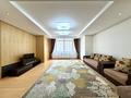 3-комнатная квартира · 138 м² · 7/22 этаж, Ахмет Байтурсынулы 1, 3, 5, 9 за 600 000 ₸ в Астане, Сарайшык р-н