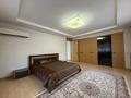 3-комнатная квартира · 138 м² · 7/22 этаж, Ахмет Байтурсынулы 1, 3, 5, 9 за 600 000 ₸ в Астане, Сарайшык р-н — фото 11