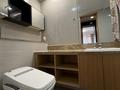 3-комнатная квартира · 138 м² · 7/22 этаж, Ахмет Байтурсынулы 1, 3, 5, 9 за 600 000 ₸ в Астане, Сарайшык р-н — фото 14