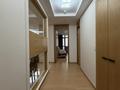 3-комнатная квартира · 138 м² · 7/22 этаж, Ахмет Байтурсынулы 1, 3, 5, 9 за 600 000 ₸ в Астане, Сарайшык р-н — фото 22