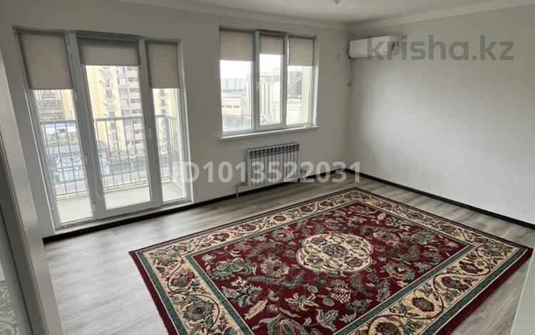2-бөлмелі пәтер · 59 м² · 9/12 қабат, 9 44/1 — Областной Акимат, бағасы: 130 000 ₸ в Туркестане — фото 2