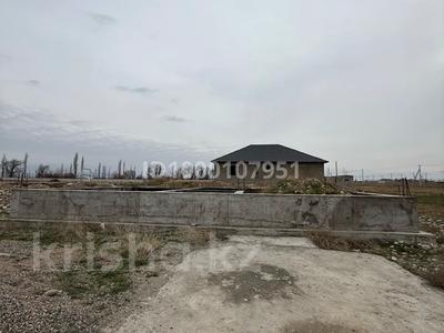Участок · 10 соток, Кызыл Абад улица Каркаралы 22 за 12.5 млн ₸ в Таразе