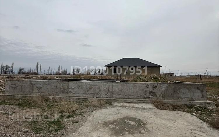 Участок · 10 соток, Кызыл Абад улица Каркаралы 22 за 12.5 млн ₸ в Таразе — фото 2
