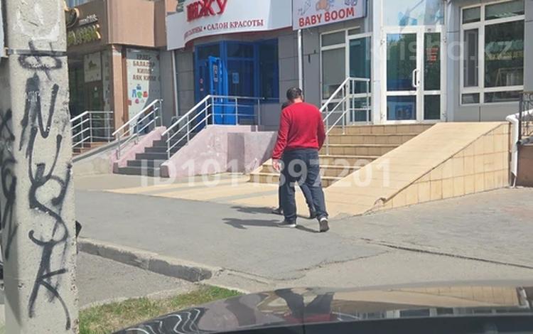 Магазины и бутики · 117.6 м² за 105 млн ₸ в Астане, Алматы р-н — фото 2