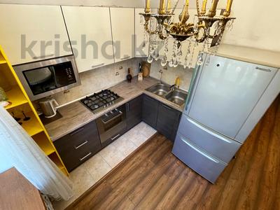 3-комнатная квартира · 75 м² · 3/5 этаж, улица Каныша Сатпаева 63 — Айманова за 380 000 ₸ в Алматы, Бостандыкский р-н