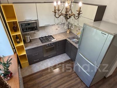 3-бөлмелі пәтер · 75 м² · 3/5 қабат, улица Каныша Сатпаева 63, бағасы: 390 000 ₸ в Алматы, Бостандыкский р-н