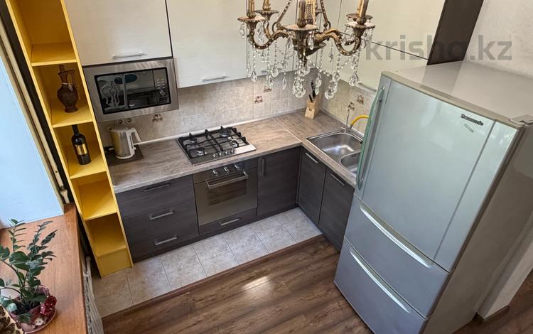 3-бөлмелі пәтер · 75 м² · 3/5 қабат, улица Каныша Сатпаева 63, бағасы: 390 000 ₸ в Алматы, Бостандыкский р-н — фото 23