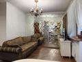3-бөлмелі пәтер · 75 м² · 3/5 қабат, улица Каныша Сатпаева 63, бағасы: 390 000 ₸ в Алматы, Бостандыкский р-н — фото 7