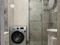 3-бөлмелі пәтер · 75 м² · 3/5 қабат, улица Каныша Сатпаева 63, бағасы: 390 000 ₸ в Алматы, Бостандыкский р-н — фото 10