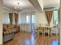 3-комнатная квартира · 75 м² · 3/5 этаж, улица Каныша Сатпаева 63 — Айманова за 380 000 ₸ в Алматы, Бостандыкский р-н — фото 4