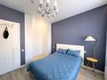 3-комнатная квартира · 90 м² · 6/16 этаж, Толе би 63 за 550 000 ₸ в Астане, Нура р-н