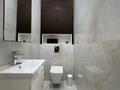 3-комнатная квартира · 90 м² · 6/16 этаж, Толе би 63 за 550 000 ₸ в Астане, Нура р-н — фото 5