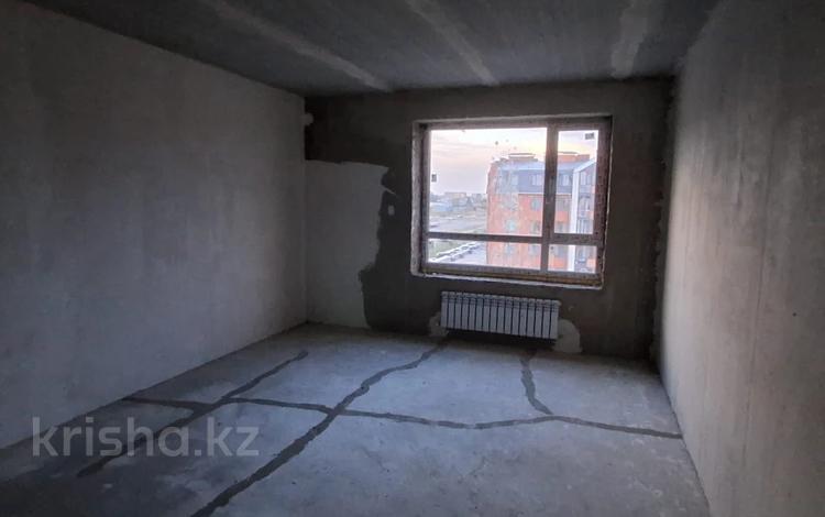 1-комнатная квартира · 27.4 м² · 5/6 этаж, Мкр. Береке 2 за 11.9 млн ₸ в Костанае — фото 4