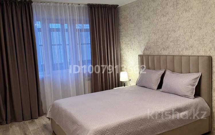 1-комнатная квартира · 34 м² · 4/5 этаж, Мира за 12 000 〒 в Темиртау — фото 10