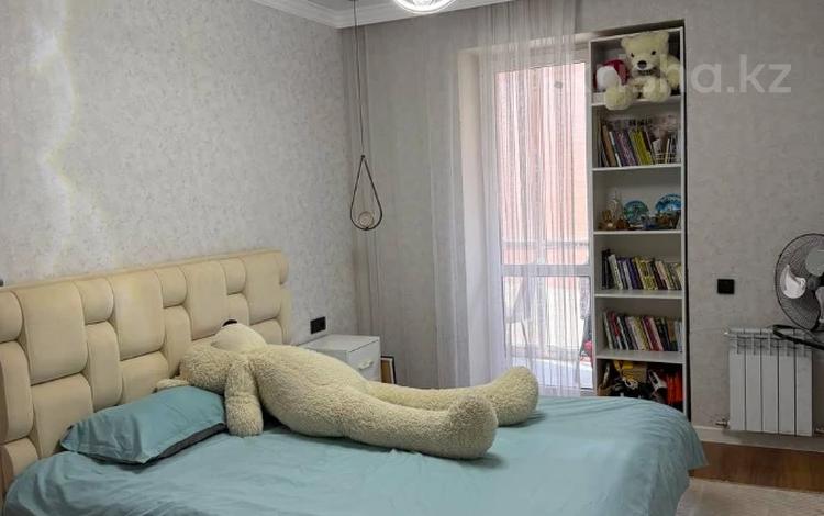 2-бөлмелі пәтер · 41.5 м² · 4/12 қабат, Бейбарыс Султан, бағасы: 22 млн ₸ в Астане, Сарыарка р-н — фото 7