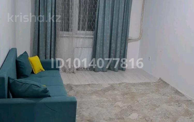 1-комнатная квартира · 44 м² · 2/9 этаж, мкр Ожет, Северное Кольцо 92/6 блок 7 за 220 000 ₸ в Алматы, Алатауский р-н — фото 2