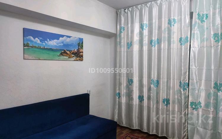 2-бөлмелі пәтер · 45.6 м² · 3/5 қабат, мкр Жулдыз-2 35, бағасы: 27.7 млн ₸ в Алматы, Турксибский р-н — фото 36