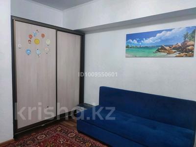 2-комнатная квартира · 45.6 м² · 3/5 этаж, мкр Жулдыз-2 35 за 28 млн 〒 в Алматы, Турксибский р-н