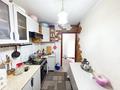 2-бөлмелі пәтер · 51 м² · 3/5 қабат, Самал, бағасы: 17 млн ₸ в Талдыкоргане, мкр Самал