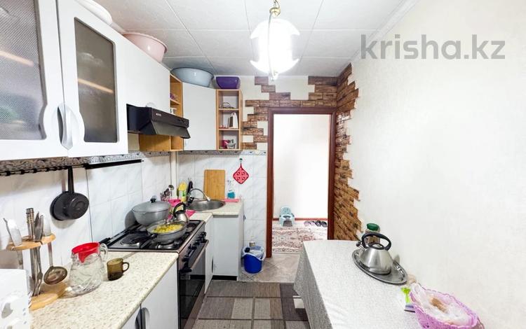2-бөлмелі пәтер · 51 м² · 3/5 қабат, Самал, бағасы: 17 млн ₸ в Талдыкоргане, мкр Самал — фото 5