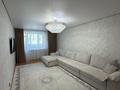 3-комнатная квартира · 90 м² · 6/12 этаж, Чингиз Айтматов 36 за 45 млн ₸ в Астане, Нура р-н