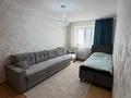 3-комнатная квартира · 90 м² · 6/12 этаж, Чингиз Айтматов 36 за 45 млн ₸ в Астане, Нура р-н — фото 7