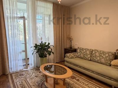 2-комнатная квартира · 49.2 м² · 2/2 этаж, Озтюрка за 48 млн ₸ в Алматы, Бостандыкский р-н