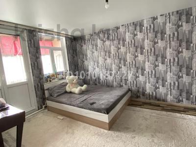 1-комнатная квартира · 32.6 м² · 2/2 этаж, ул. Нефтяников 20 за 6.5 млн 〒 в Актобе, мкр Гормолзавод