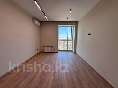 1-бөлмелі пәтер · 35 м² · 5/9 қабат, Юго-Восток ш/а., Университетская 18, бағасы: 20.5 млн ₸ в Караганде, Казыбек би р-н