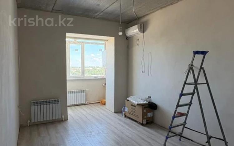 1-бөлмелі пәтер · 45.5 м² · 8/9 қабат, Молдавская 15, бағасы: 16.5 млн ₸ в Уральске — фото 2