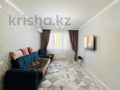 3-бөлмелі пәтер · 73 м² · 6/9 қабат, Казыбек би 11/2, бағасы: ~ 41 млн ₸ в Астане, Нура р-н