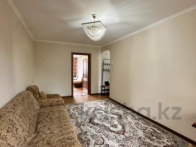 2-бөлмелі пәтер · 47 м² · 4/5 қабат, мкр Юго-Восток, Муканова 8, бағасы: 15 млн ₸ в Караганде, Казыбек би р-н