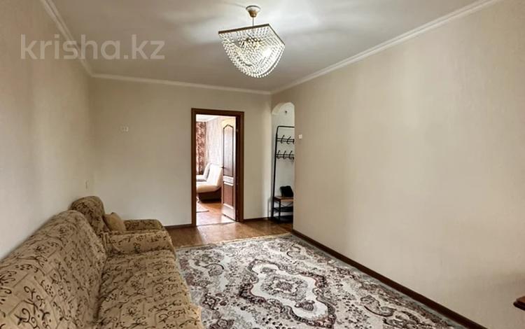 2-бөлмелі пәтер · 47 м² · 4/5 қабат, мкр Юго-Восток, Муканова 8, бағасы: 15 млн ₸ в Караганде, Казыбек би р-н — фото 2