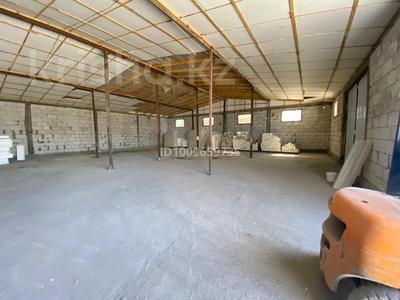 Промбаза · 6 соток, мкр Айгерим-2 18 за 2 800 ₸ в Алматы, Алатауский р-н