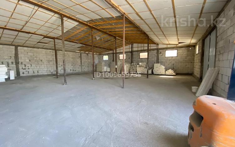 Промбаза · 6 соток, мкр Айгерим-2 18 за 2 800 ₸ в Алматы, Алатауский р-н — фото 14