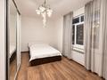 3-комнатная квартира · 80 м² · 12/18 этаж, Гагарина 133/2 за 380 000 ₸ в Алматы, Бостандыкский р-н — фото 4