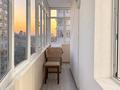 3-комнатная квартира · 80 м² · 12/18 этаж, Гагарина 133/2 за 380 000 ₸ в Алматы, Бостандыкский р-н — фото 11