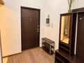 3-комнатная квартира · 80 м² · 12/18 этаж, Гагарина 133/2 за 380 000 ₸ в Алматы, Бостандыкский р-н — фото 12