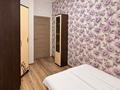 3-комнатная квартира · 80 м² · 12/18 этаж, Гагарина 133/2 за 380 000 ₸ в Алматы, Бостандыкский р-н — фото 9