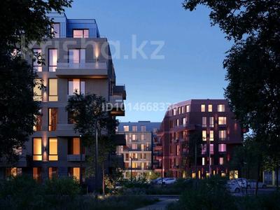 1-бөлмелі пәтер · 50.85 м² · 3/6 қабат, СТ Монтажник, Поселок Бесагаш, бағасы: 24.9 млн ₸