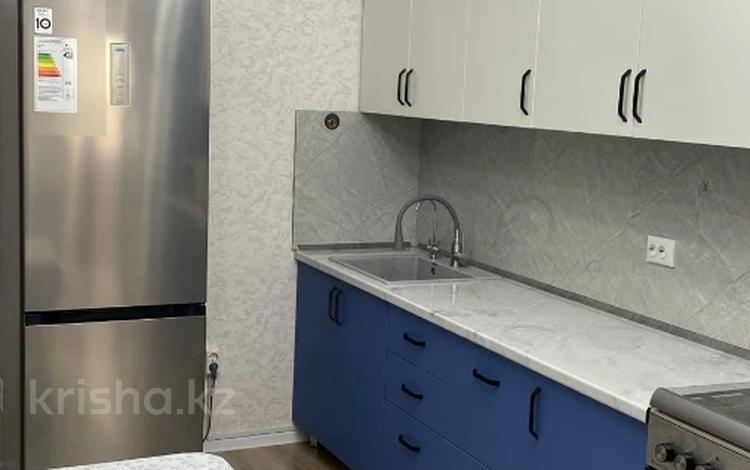 2-комнатная квартира · 58 м² · 6/6 этаж, Береке микрорайон за 28 млн ₸ в Костанае — фото 2